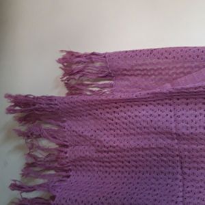 Woollen Dupatta