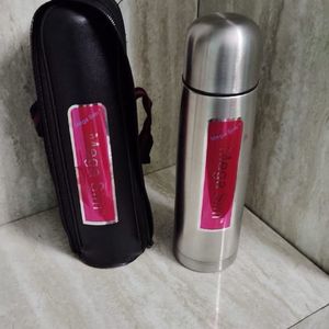 Stainless Steel Vacumn Flask