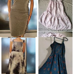 Sale Combo Dresses