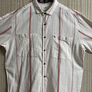 Men Shirt from Mr. Bowerbird