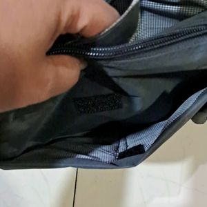 Travel Kit Sling Bag