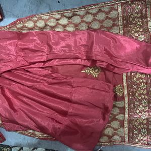 Kurta n chori dar pajama set