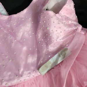 Used Baby Frock