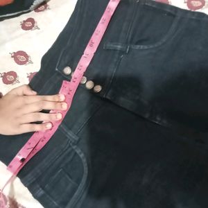 Black Jeans For Women