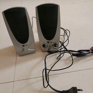 LG LAPTOP AND MOBILE, COMPUTER SPEAKER