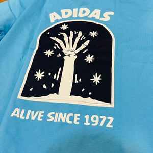 New Tshirt Adidas