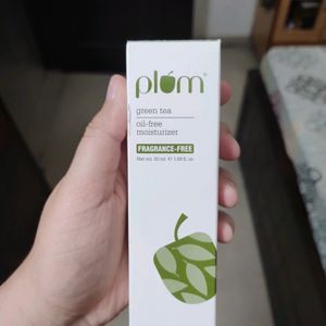 Plum Oil Free Moisturizer