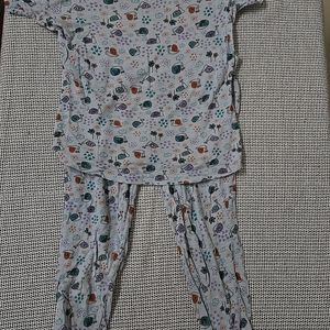 Pyjama Sets Of 3