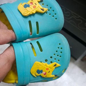 2-3 Year Baby Sandals