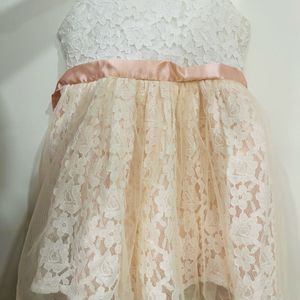 Babygirl Party Dress