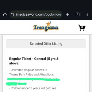 imagica khopoli tickets 87% off