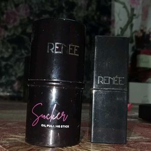 RENEE Cosmetics