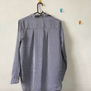 ZARA Party/casual Shirt