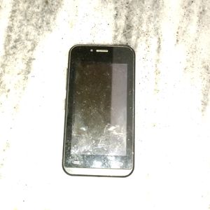 old micromax bolt