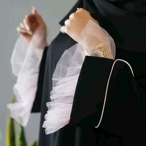 Stylish Abaya