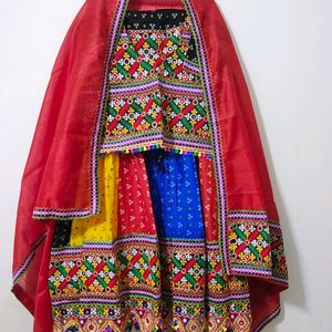 Garba Lehanga 1