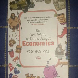 Short Entertaining Well Written Book