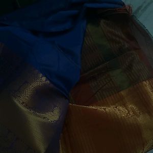 Pure Narayana Peta Saree