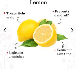 LEMON POWDER