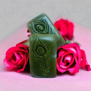 Handmade Neem Soap 3