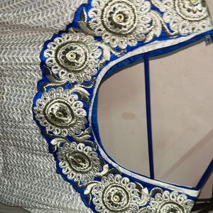 anarkali suit