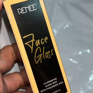 Renee Face Gloss