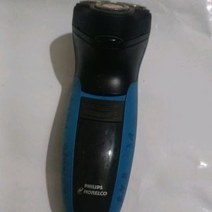 Philips Norleco Shaver Trimmer Without Adapter