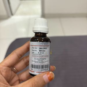 Himalayan Cedarwood Essential Oil