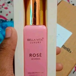 Belavita Perfume