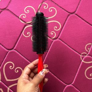 ANKITA round hair brush