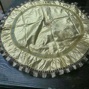 Handmade Thali Covers