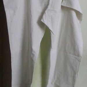 Men's Pure Cotton Pajama