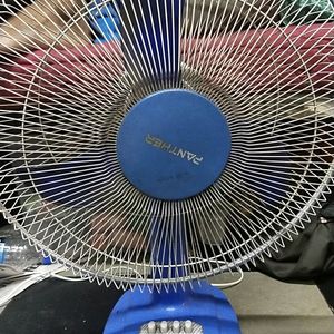 Table Fan