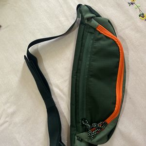 Waist Bag