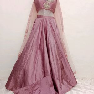 Royal Lehenga Choli