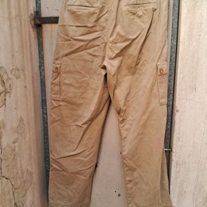 Original (Cwc) Cargo Pant Size Issue