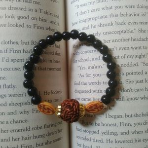 Rudraksha Bracelet