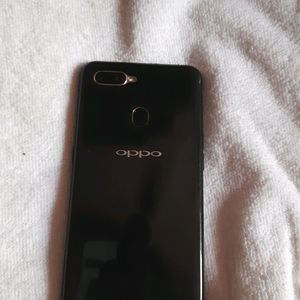 OPPO A5s