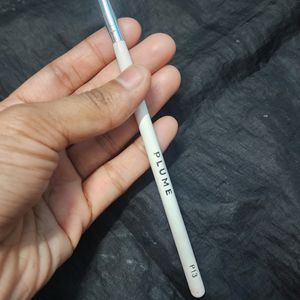 Lip Application Brush