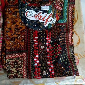 New Kurti For Sale.