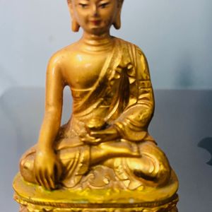 Buddha Small From bodhgaya