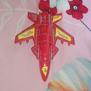 I'm Selling You Best Fighter Plan Or Jet For Kids.