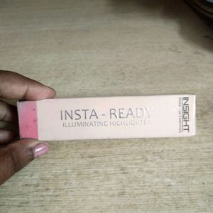 INSIGHT Instant Illuminating Highlighter