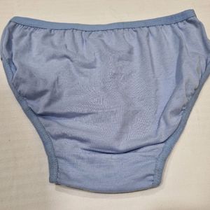 Blue Brief