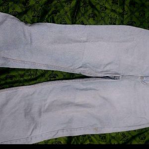 Trendyol Straight Jeans