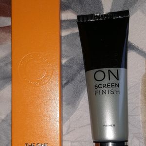 Oriflame The One On Screen Finish Primer