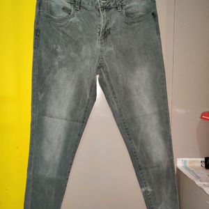 Girl Jeans