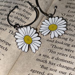 Daisy Earrings