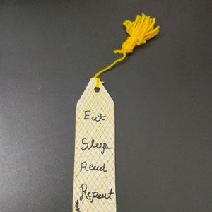 Diy Book Markers