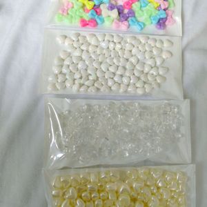 Charm Beads